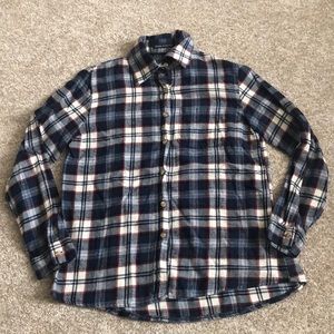 Brandy Melville Flannel 🍂